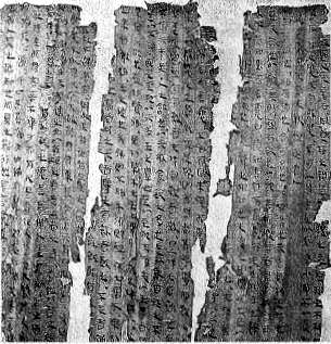 Paper in China, Chinese paper, paper