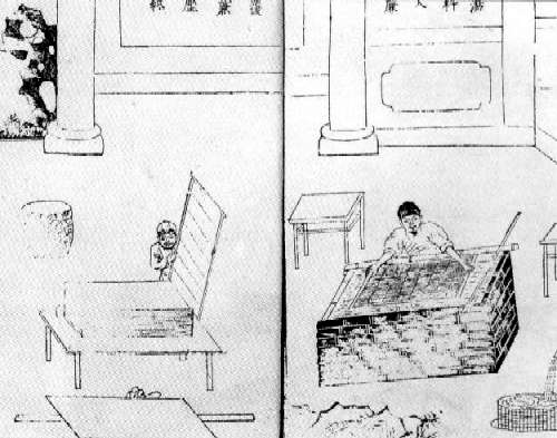 Paper in China, Chinese paper, paper