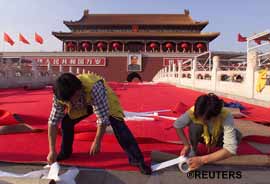 Chinese art, Calligraphy, Calligraphers