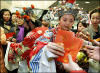 Chinese New Year Celebrations