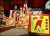 Chinese New Year Celebrations