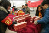 Chinese New Year Celebrations
