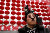 Chinese New Year Celebrations