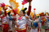 Chinese New Year Celebrations