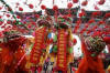 Chinese New Year Celebrations