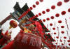 Chinese New Year Celebrations