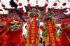 Chinese New Year Celebrations