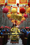 Chinese New Year Celebrations
