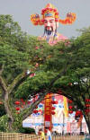 Chinese New Year Celebrations