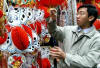 Chinese New Year Celebrations