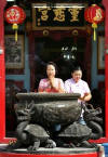 Chinese New Year Celebrations