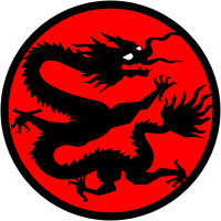 dragon icon