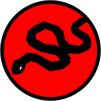 snake icon