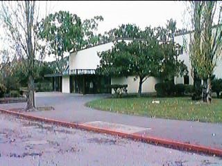 Redwood High School