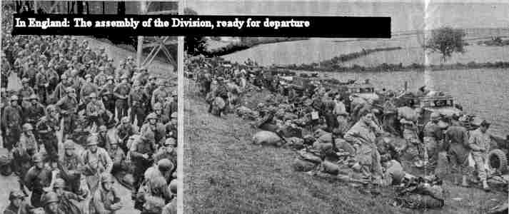 Assembly of
                the Division