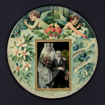 Plate