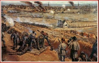 Fredericksburg