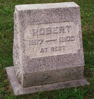 Robert