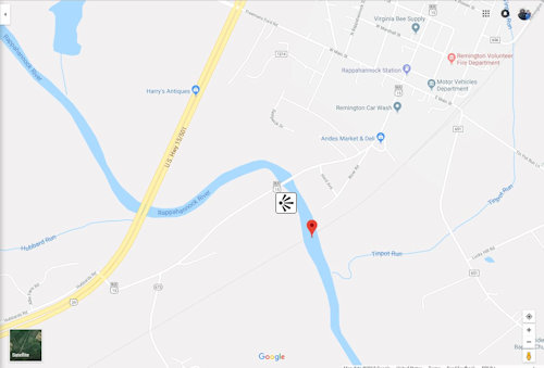 Photo and bridge sites