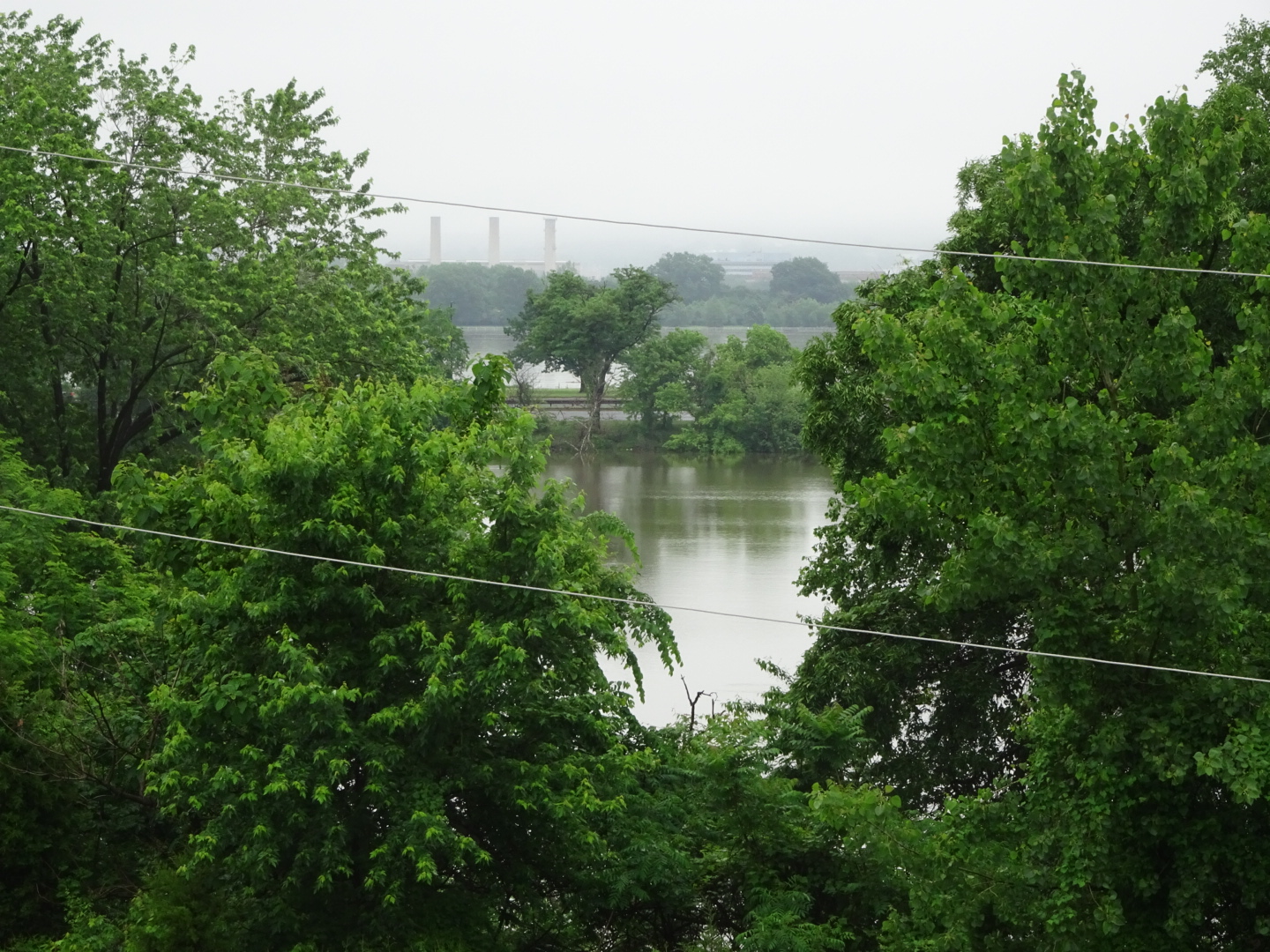 Long Bridge Park