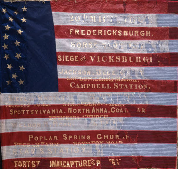 Flag
