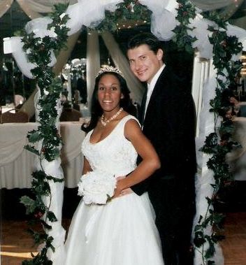 Mark
                  & Sheena