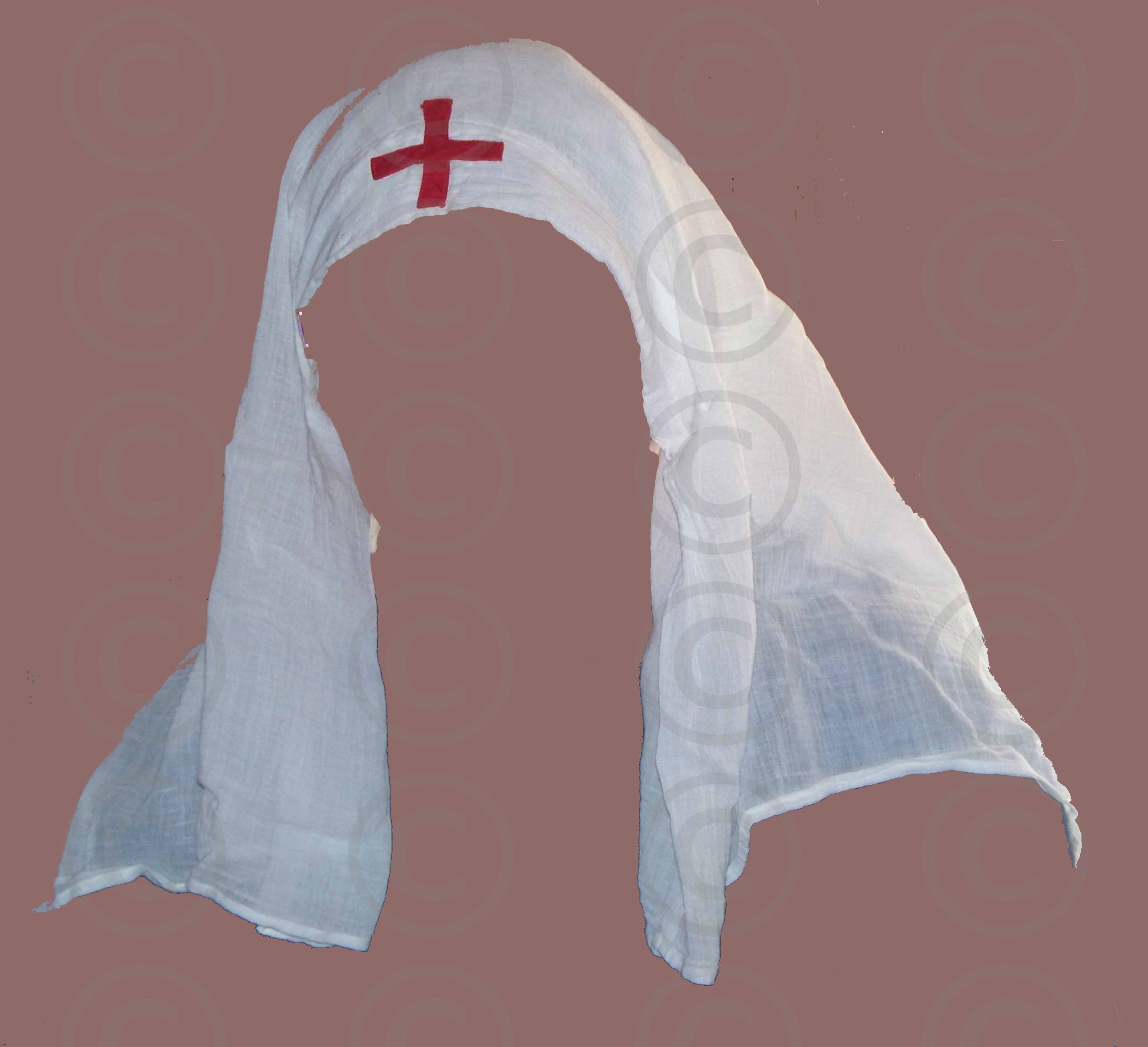 Red Cross