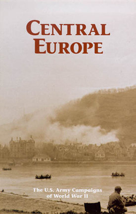 Central Europe