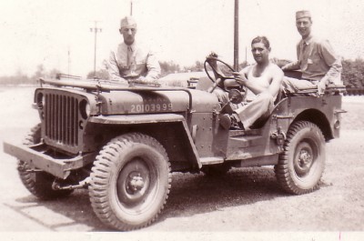Jeep