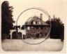 Dachau SS camp gate