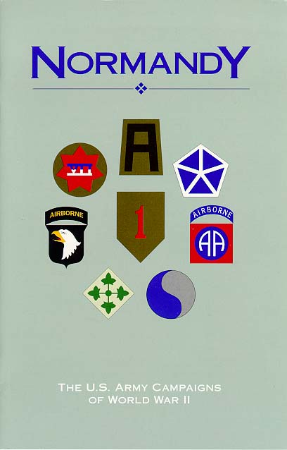 Normandy