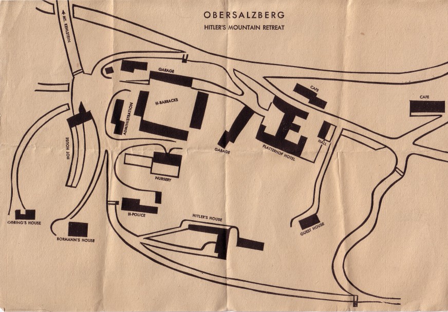 Eagle Map