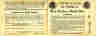 Ration Coupon