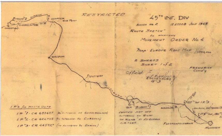 Map Page 1