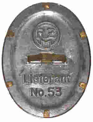 back