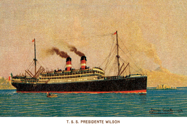 Wilson