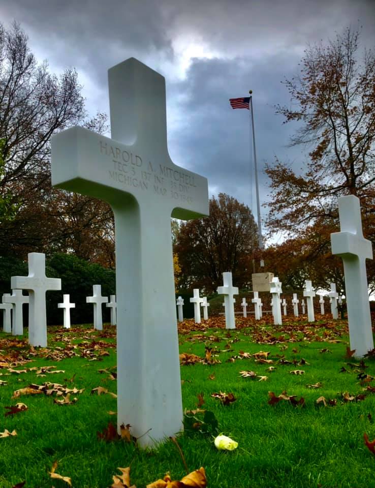 Grave
