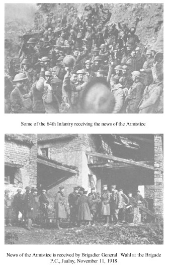 Armistice