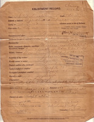 Discharge page 2