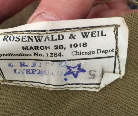 Label