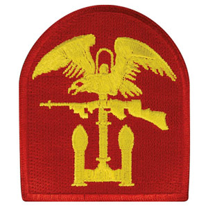 Amphibious Forces
