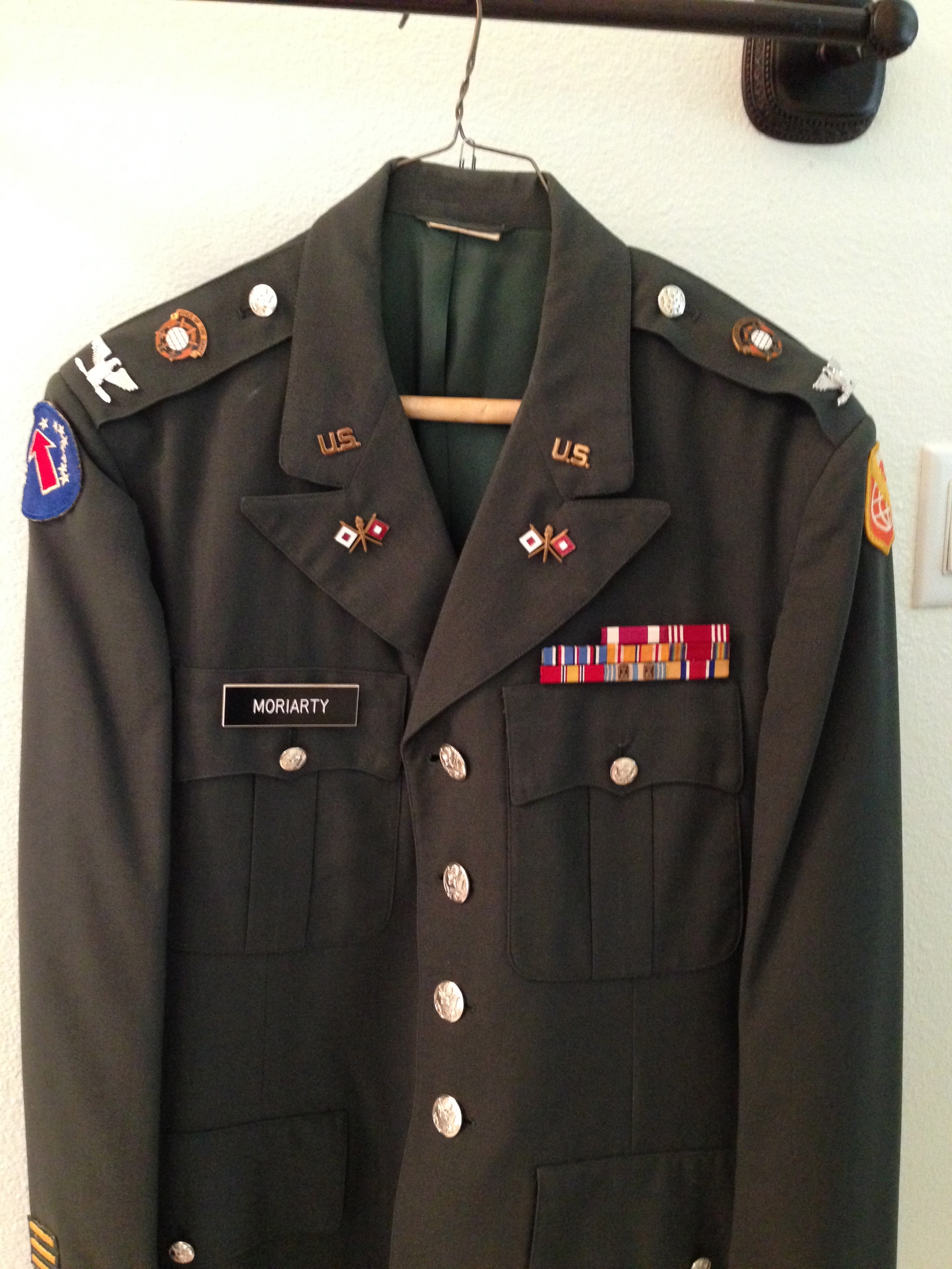 Uniform