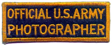 Photographer Tab