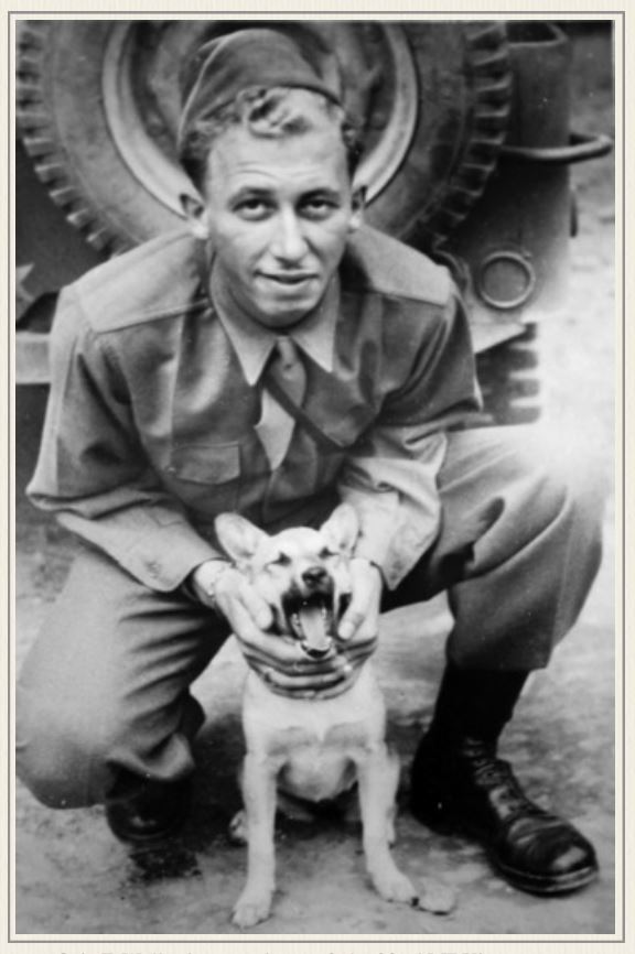 Otis F. Wollenberg