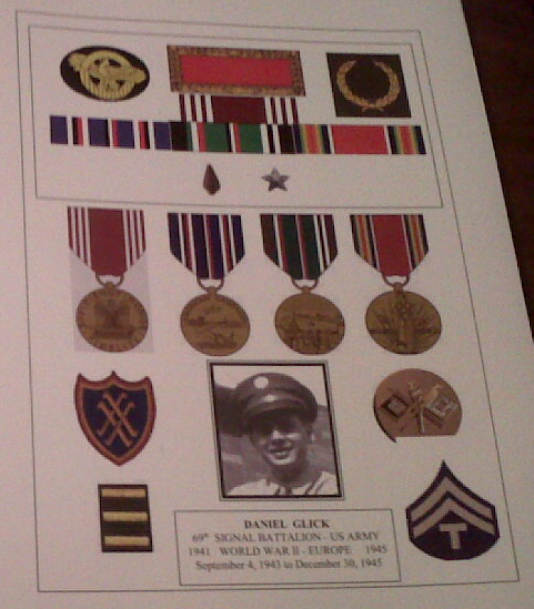 Awards