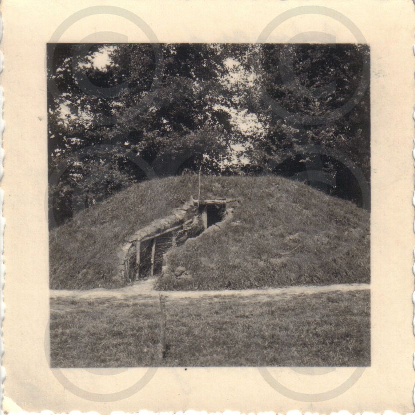 Bunker