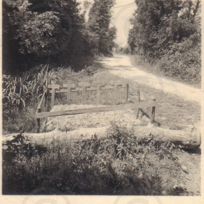 Graves