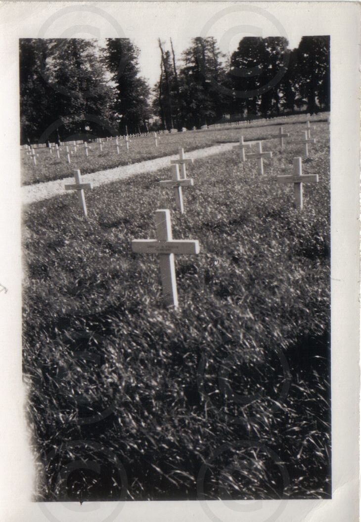 Graves