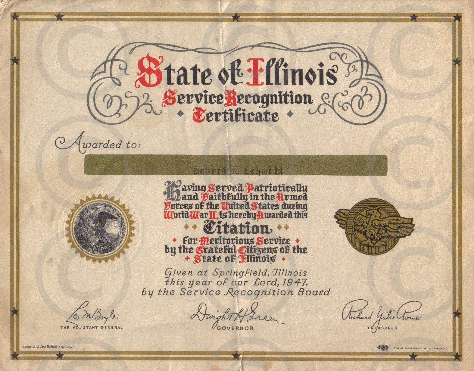 Illinois