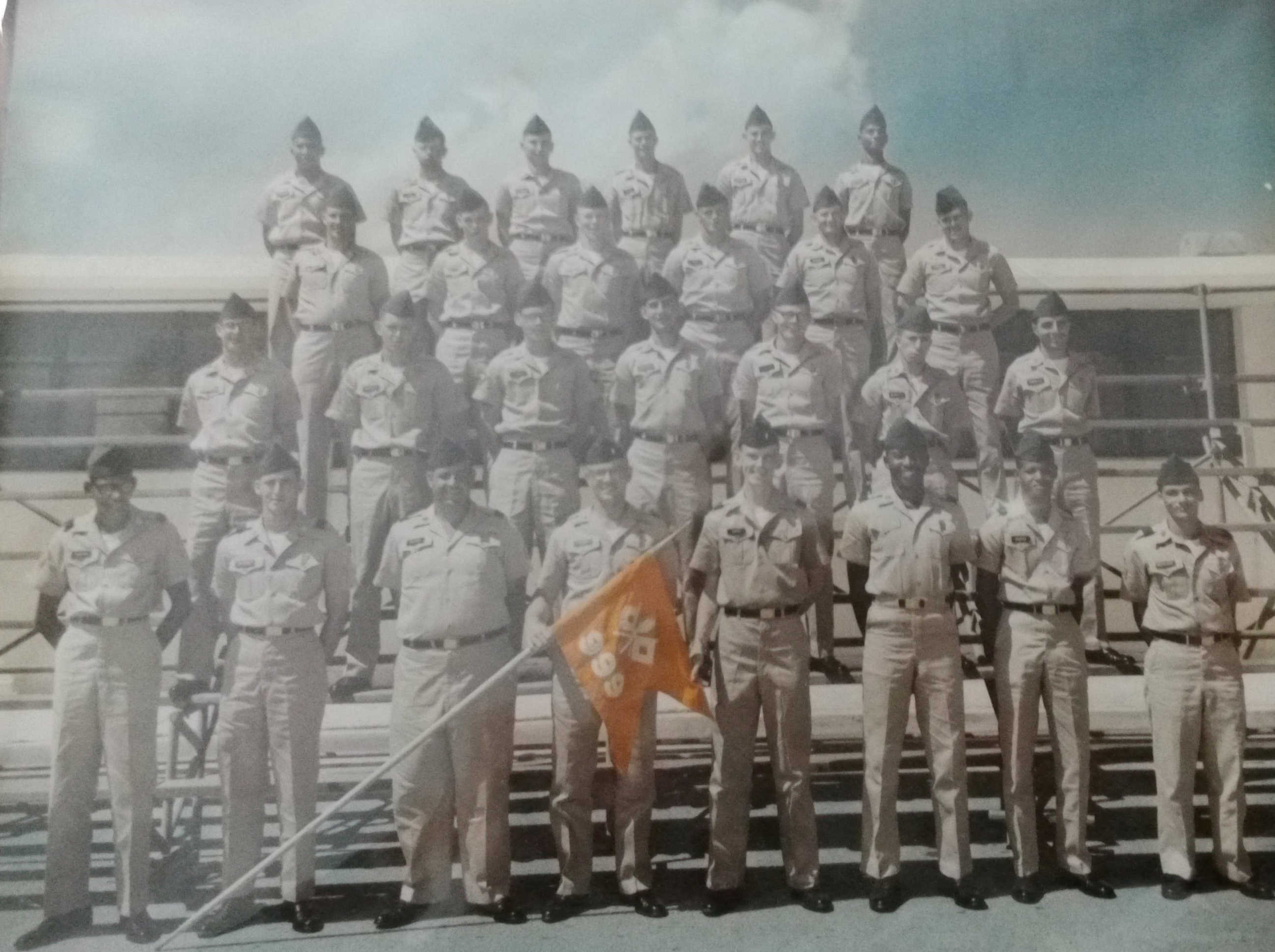 Post
              WWII